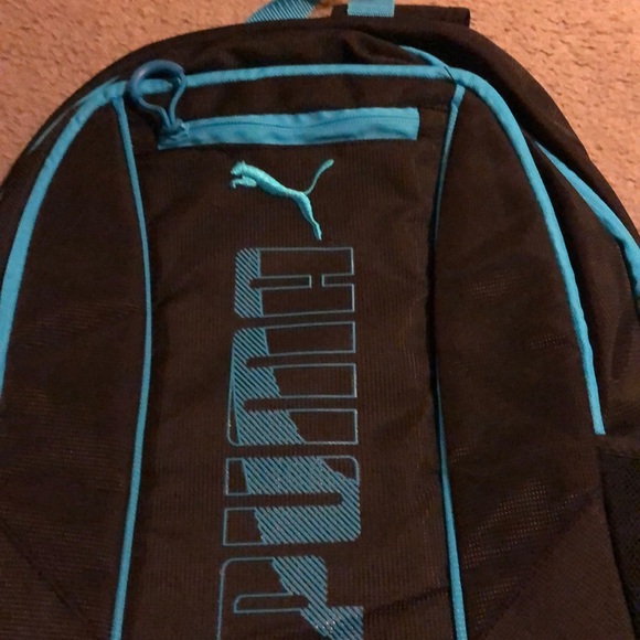 New without tag. PUMA backpack. - Picture 5 of 5